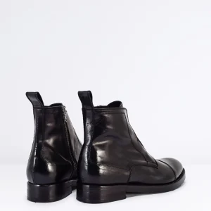 Uomo JP\/DAVID Polacco in Pelle Col.