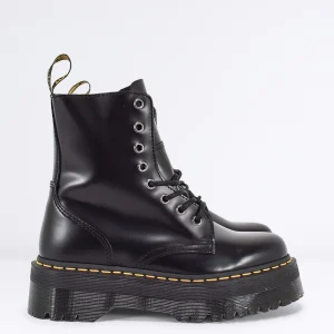 Donna DR. MARTENS Polacco Jadon Platform Col.