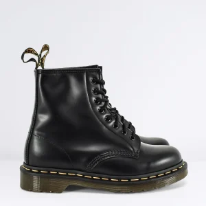 Donna DR. MARTENS Polacco Smooth 8 Eye Col.