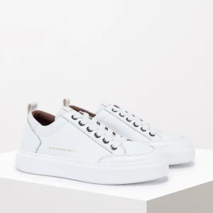 Uomo ALEXANDER SMITH Sneaker Bond in Pelle Col.