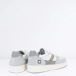 Uomo D.A.T.E. Sneaker Court 2.0 Vintage Col.