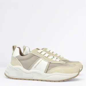 Donna ALEXANDER SMITH Sneaker Eco dover Col. Beige