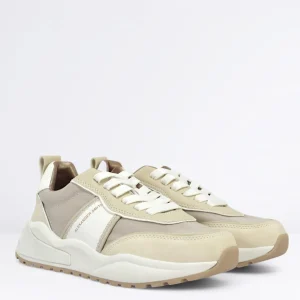 Donna ALEXANDER SMITH Sneaker Eco dover Col. Beige