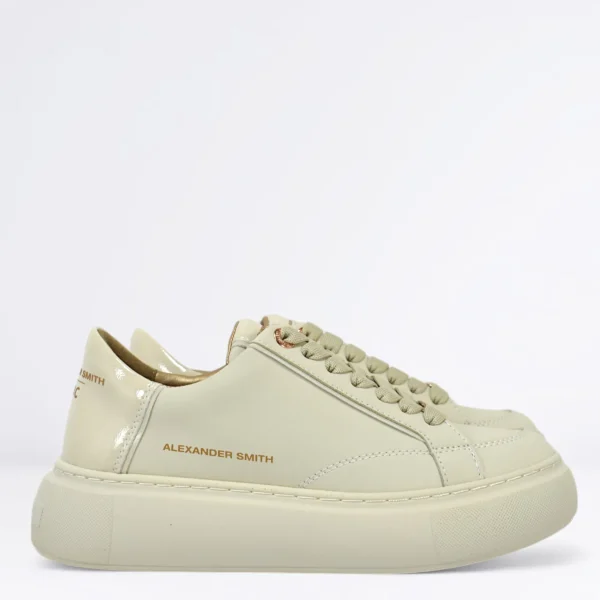 Donna ALEXANDER SMITH Sneaker Eco Greenwich Col.