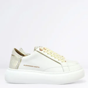 Donna ALEXANDER SMITH Sneaker Eco Greenwich Col.