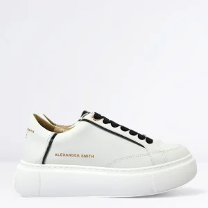 Donna ALEXANDER SMITH Sneaker Eco Greenwich Col.