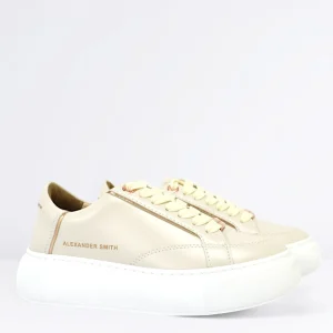 Donna ALEXANDER SMITH Sneaker Eco Greenwich Col.