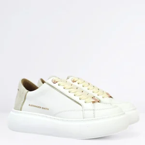 Donna ALEXANDER SMITH Sneaker Eco Greenwich Col.