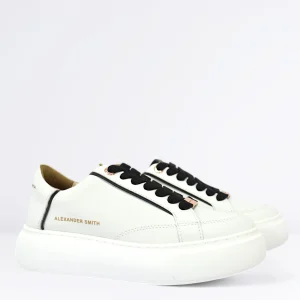 Donna ALEXANDER SMITH Sneaker Eco Greenwich Col.