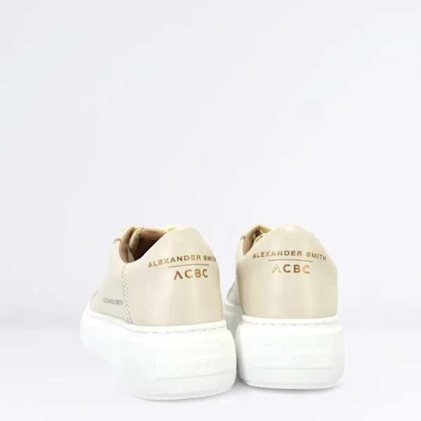 Donna ALEXANDER SMITH Sneaker Eco Greenwich Col.