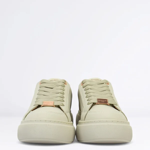 Donna ALEXANDER SMITH Sneaker Eco Greenwich Col.