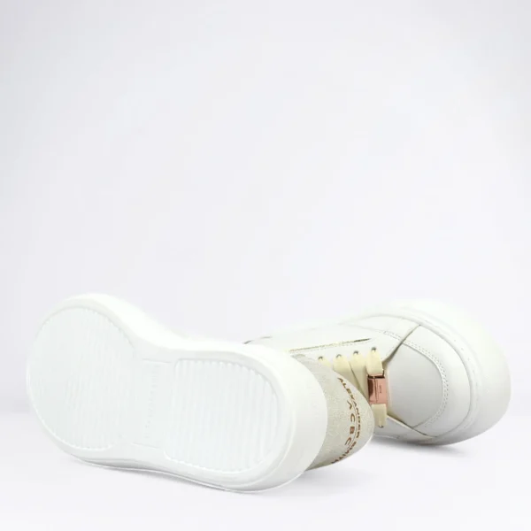 Donna ALEXANDER SMITH Sneaker Eco Greenwich Col.