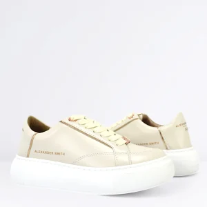 Donna ALEXANDER SMITH Sneaker Eco Greenwich Col.