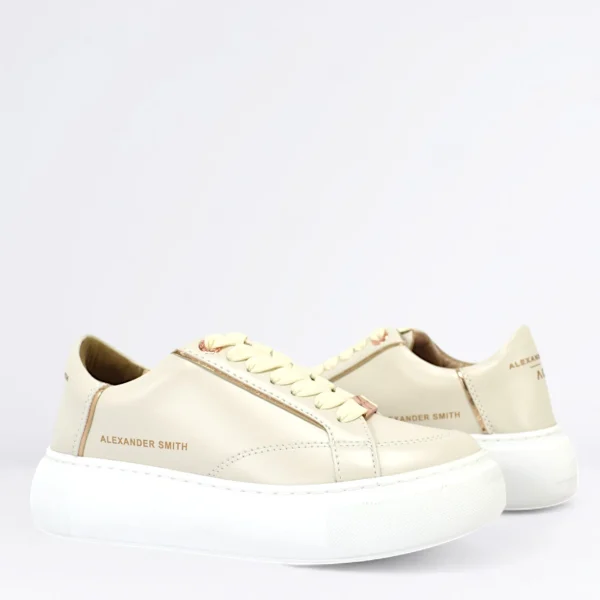 Donna ALEXANDER SMITH Sneaker Eco Greenwich Col.