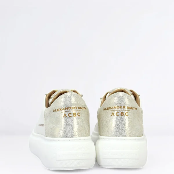 Donna ALEXANDER SMITH Sneaker Eco Greenwich Col.