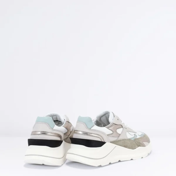 Donna D.A.T.E. Sneaker Fuga Col.