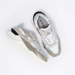 Donna D.A.T.E. Sneaker Fuga Col.