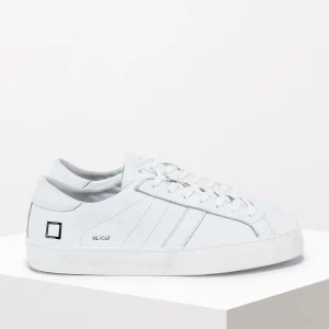 Uomo D.A.T.E. Sneaker Hill Low Calf Col.