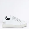 Uomo AMBITIOUS Sneaker in Pelle Col.