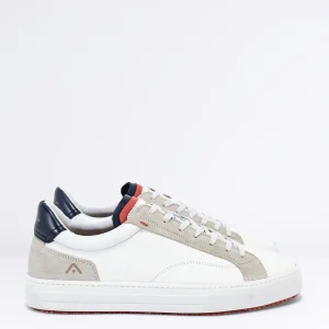 Uomo AMBITIOUS Sneaker in Pelle Col.