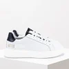 Uomo AMBITIOUS Sneaker in Pelle Col.