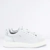 Uomo AMBITIOUS Sneaker in Pelle Col.