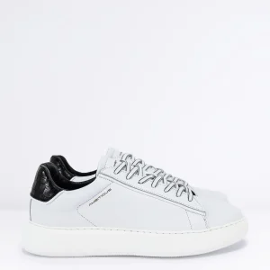 Uomo AMBITIOUS Sneaker in Pelle Col.