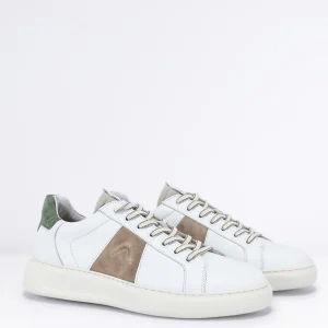 Uomo AMBITIOUS Sneaker in Pelle Col.