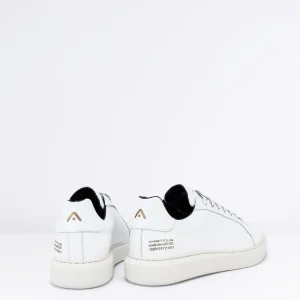 Uomo AMBITIOUS Sneaker in Pelle Col.