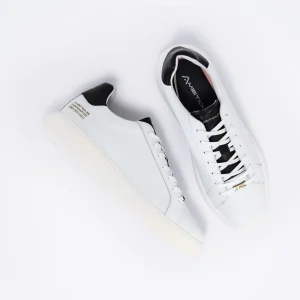 Uomo AMBITIOUS Sneaker in Pelle Col.