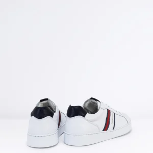 Uomo NERO GIARDINI Sneaker in Pelle Col.