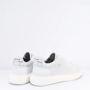 Uomo AMBITIOUS Sneaker in Pelle Col.