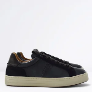 Uomo AMBITIOUS Sneaker in Pelle Col.