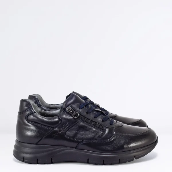 Uomo NERO GIARDINI Sneaker in Pelle Col.