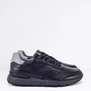 Uomo NERO GIARDINI Sneaker in pelle Col.