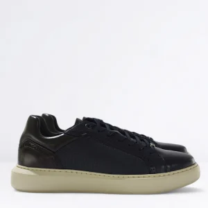 Uomo AMBITIOUS Sneaker in Pelle Col.