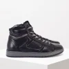 Uomo NERO GIARDINI Sneaker in Pelle Col.