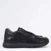 Uomo NERO GIARDINI Sneaker in pelle Col.