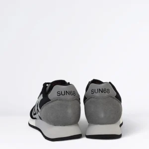 Uomo SUN68 Sneaker Jaki Solid Col.