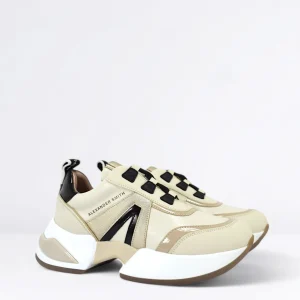 Donna ALEXANDER SMITH Sneaker Marble Col.