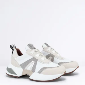 Donna ALEXANDER SMITH Sneaker Marble Col.