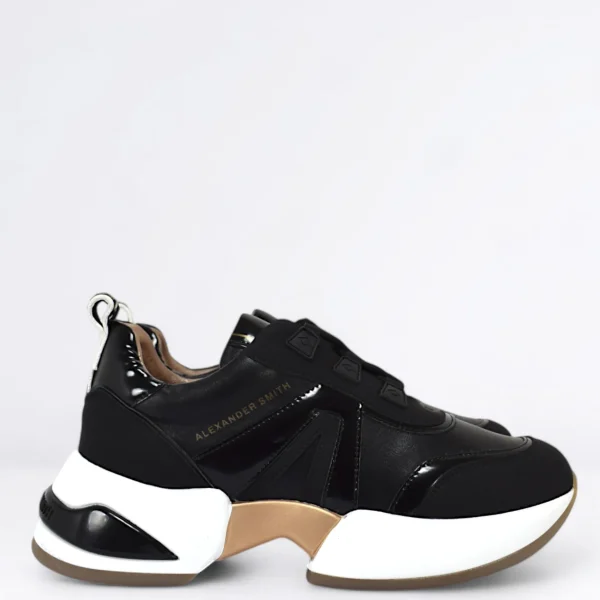 Donna ALEXANDER SMITH Sneaker Marble Col.