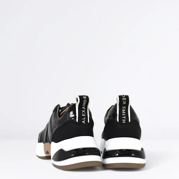 Donna ALEXANDER SMITH Sneaker Marble Col.