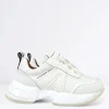 Donna ALEXANDER SMITH Sneaker Marble in Pelle Col.