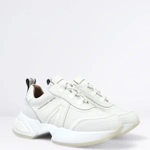 Donna ALEXANDER SMITH Sneaker Marble in Pelle Col.