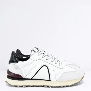 Uomo AMBITIOUS Sneaker Rhome1960 Col.