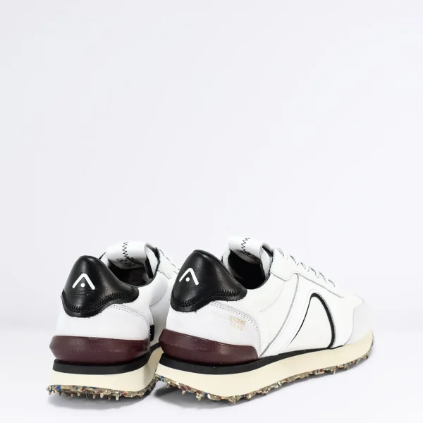 Uomo AMBITIOUS Sneaker Rhome1960 Col.