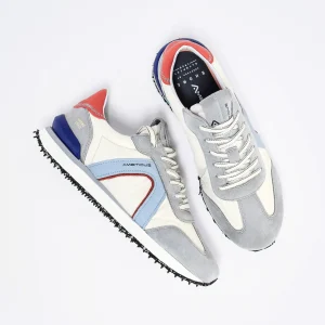 Uomo AMBITIOUS Sneaker Rhome Col.