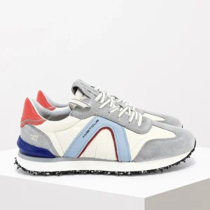 Uomo AMBITIOUS Sneaker Rhome Col.