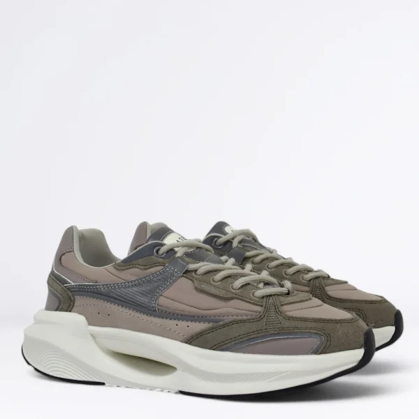 Donna D.A.T.E. Sneaker Vela mono phard
